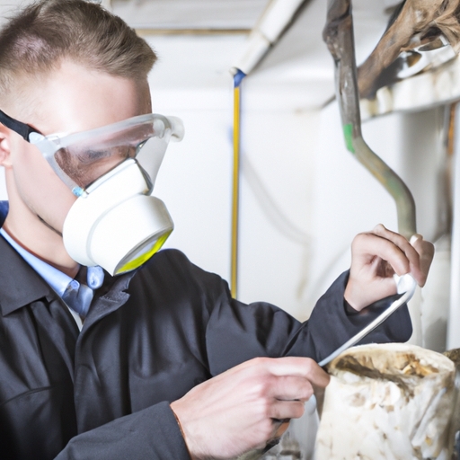 What is SafeAir Mold Testing Greenville?