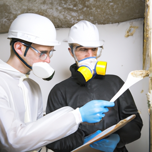 How to Ensure Your Indoor Air Quality is Safe with SafeAir Mold Testing Greenville