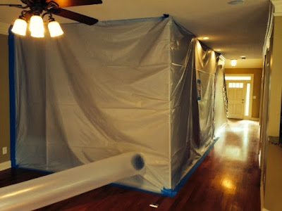 Benefits of choosing SafeAir Mold Testing Greenville